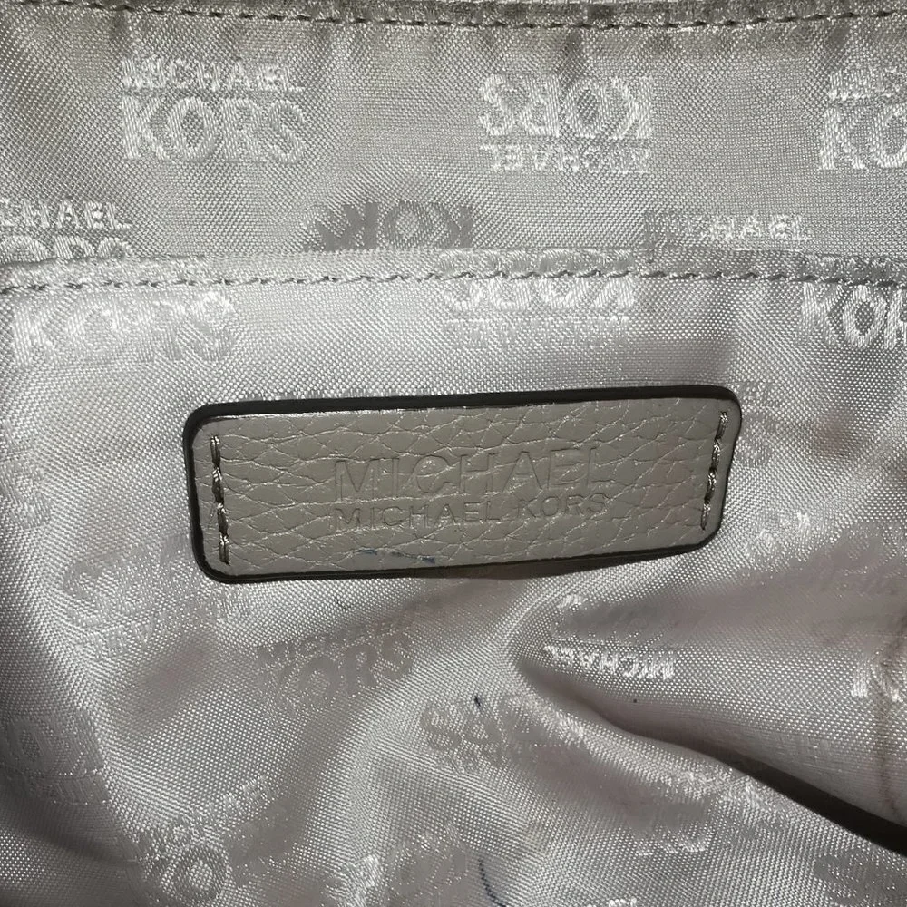 Michael Kors chain bag | Color: taupe | size 14L x 10H‎